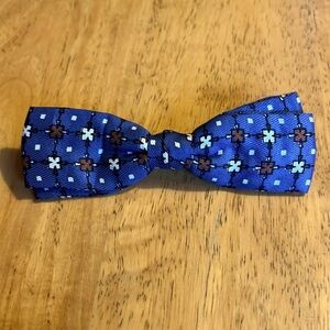 Men’s clip on tie, grip tite rust resist, vintage